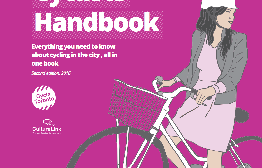 The Toronto Cyclists Handbook