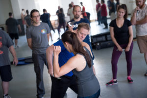 Drop in Workouts @ Artscape Wychwood Barns | Toronto | Ontario | Canada